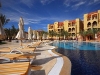 Hotel Marina Plaza.