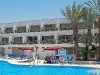 Americana hotel bazén.