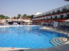 Americana hotel bazén.