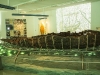 Loď z 1-ho století nalezená u Galilejského jezera.