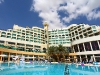 Daniel hotel.