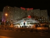 Hotel Jerusalem Gate.