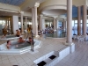 SPA lázně v hotelu Le Meridien.