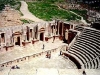 Divadlo v Jerash.