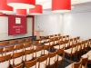 Basel konferenční sál.