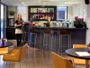 Basel lobby bar.