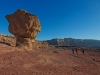 Timna park.