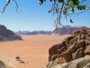Wadi Rum.