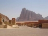 Wadi Rum.