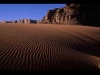 Wadi Rum.