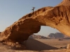 Wadi Rum.