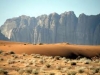 Wadi Rum.