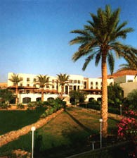 Hotel Spa 4 ****