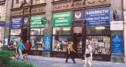 ARSTOUR Praha, spol. s r.o.